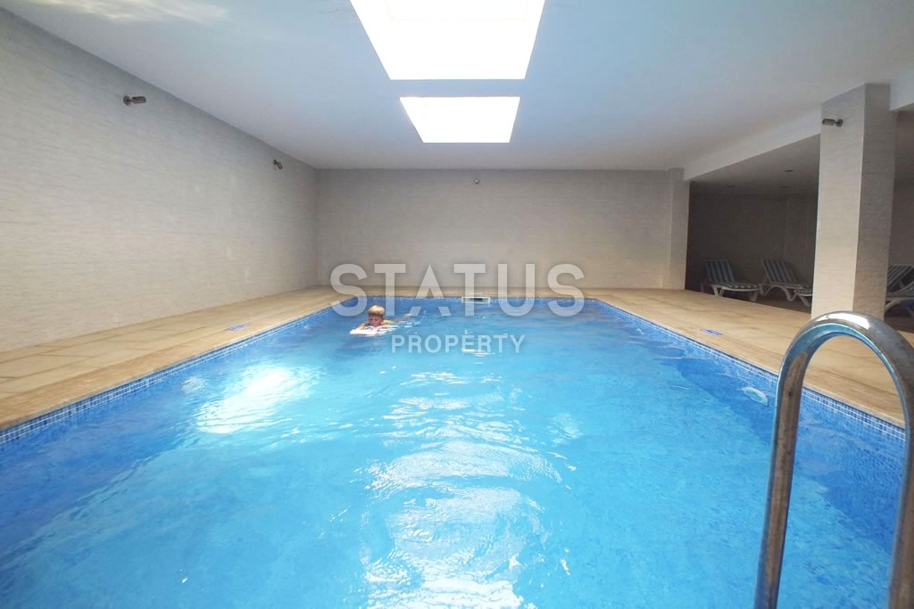 Двухкомнатная квартира в Кестеле с видом на море фото 10