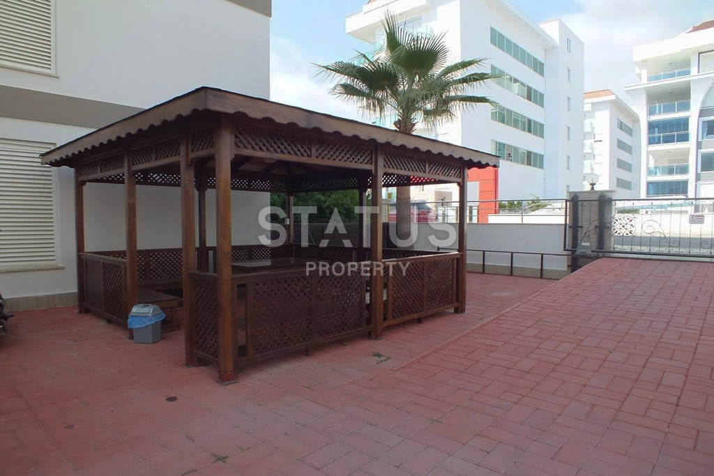 Двухкомнатная квартира в Кестеле с видом на море фото 13