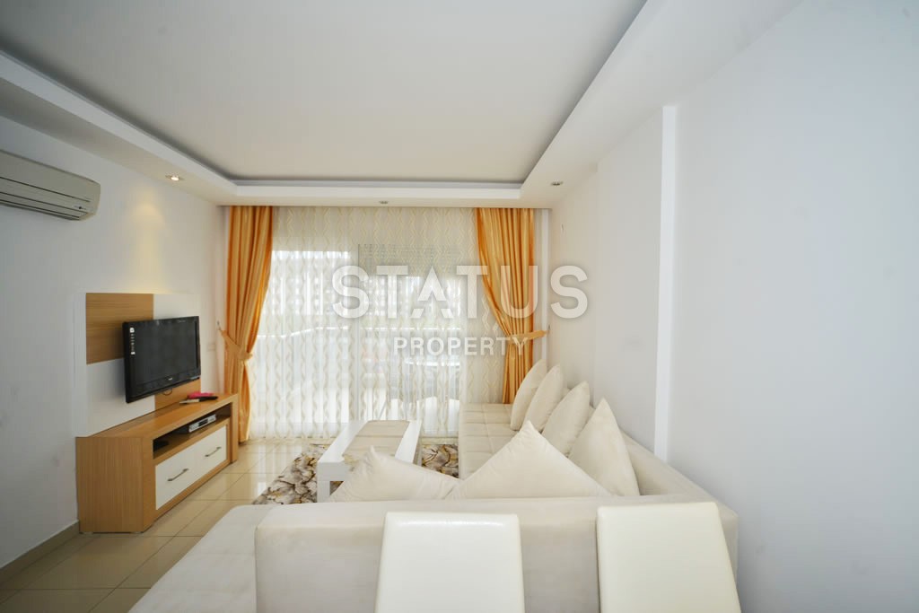 Двухкомнатная квартира в Кестеле с видом на море фото 14