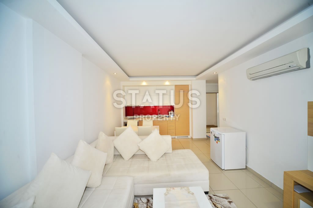 Двухкомнатная квартира в Кестеле с видом на море фото 15