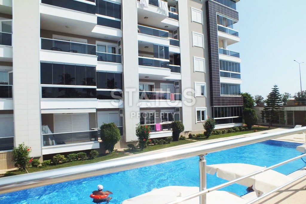 Двухкомнатная квартира в Кестеле с видом на море фото 16