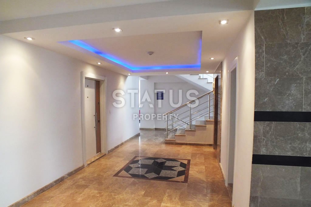 Двухкомнатная квартира в Кестеле с видом на море фото 18