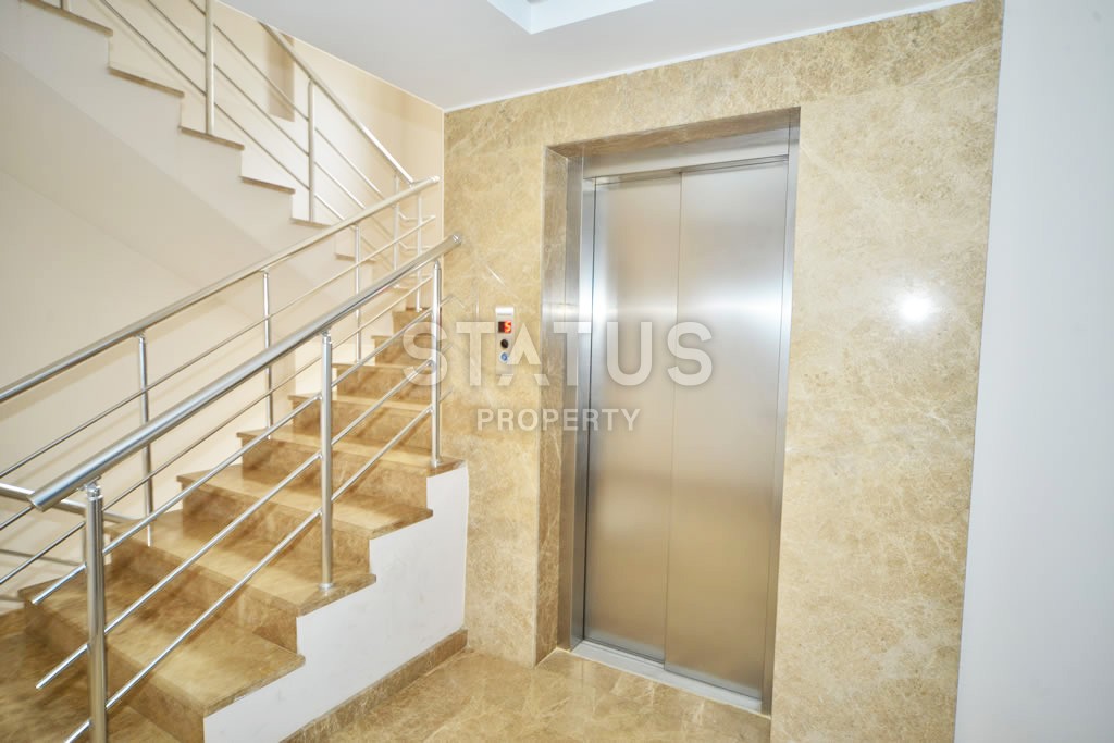 Двухкомнатная квартира в Кестеле с видом на море фото 19