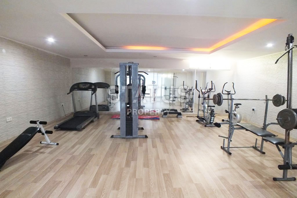 Двухкомнатная квартира в Кестеле с видом на море фото 20