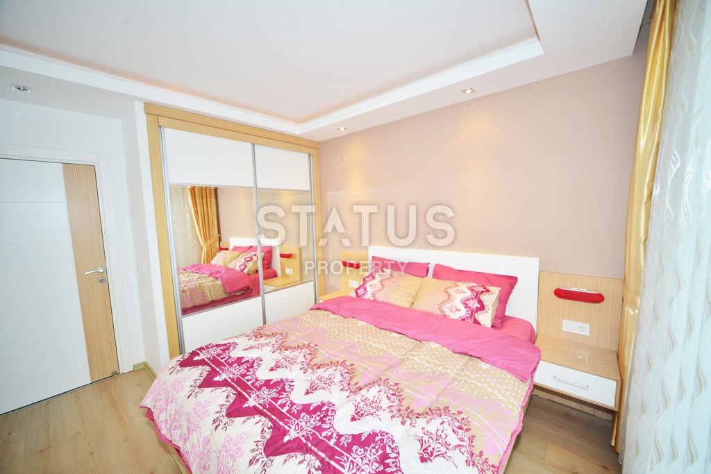 Двухкомнатная квартира в Кестеле с видом на море фото 25