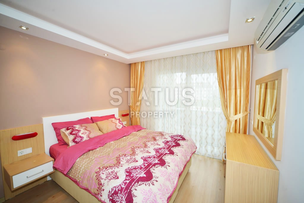 Двухкомнатная квартира в Кестеле с видом на море фото 26