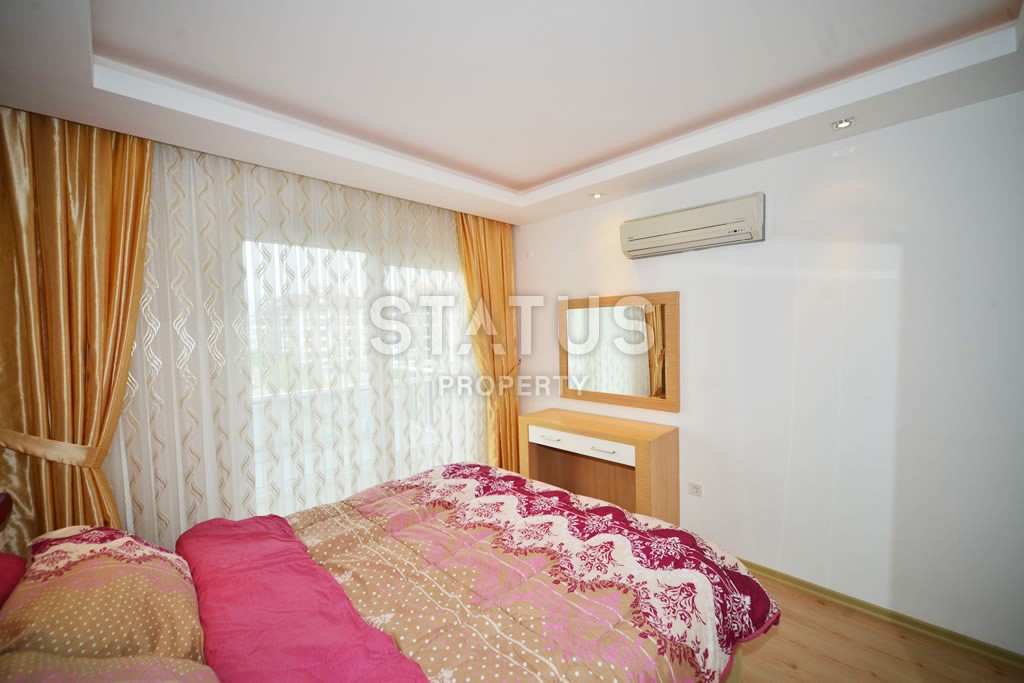 Двухкомнатная квартира в Кестеле с видом на море фото 27