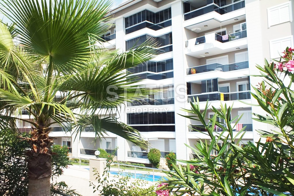 Двухкомнатная квартира в Кестеле с видом на море фото 28