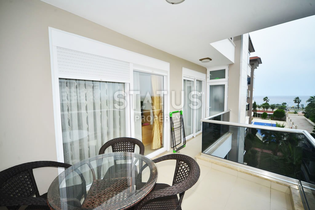 Двухкомнатная квартира в Кестеле с видом на море фото 29