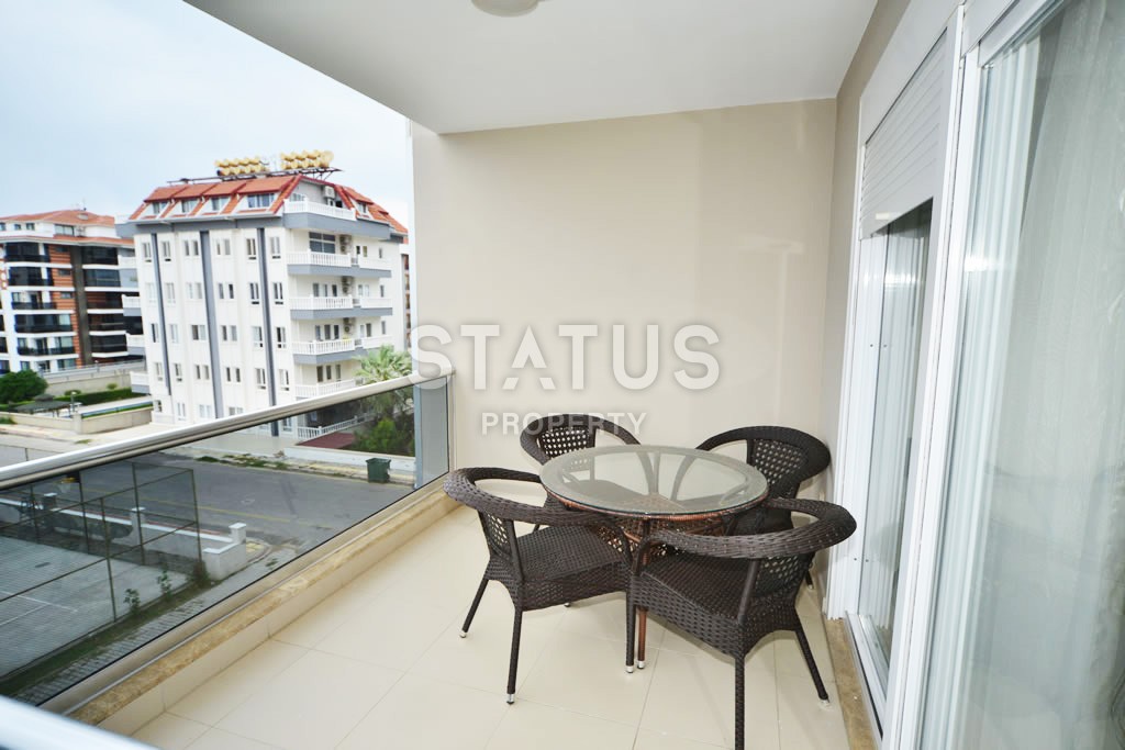 Двухкомнатная квартира в Кестеле с видом на море фото 30