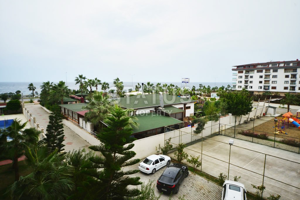 Двухкомнатная квартира в Кестеле с видом на море фото 31