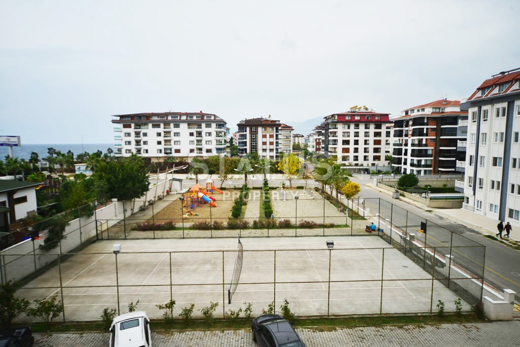 Двухкомнатная квартира в Кестеле с видом на море фото 32