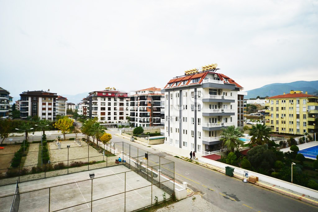 Двухкомнатная квартира в Кестеле с видом на море фото 33