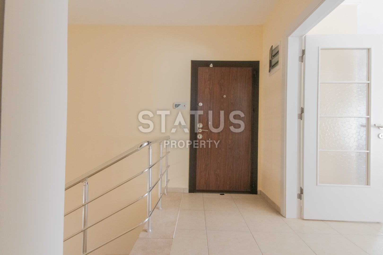 Четырехкомнатный пентхаус с видом на море, 220 м2 фото 3