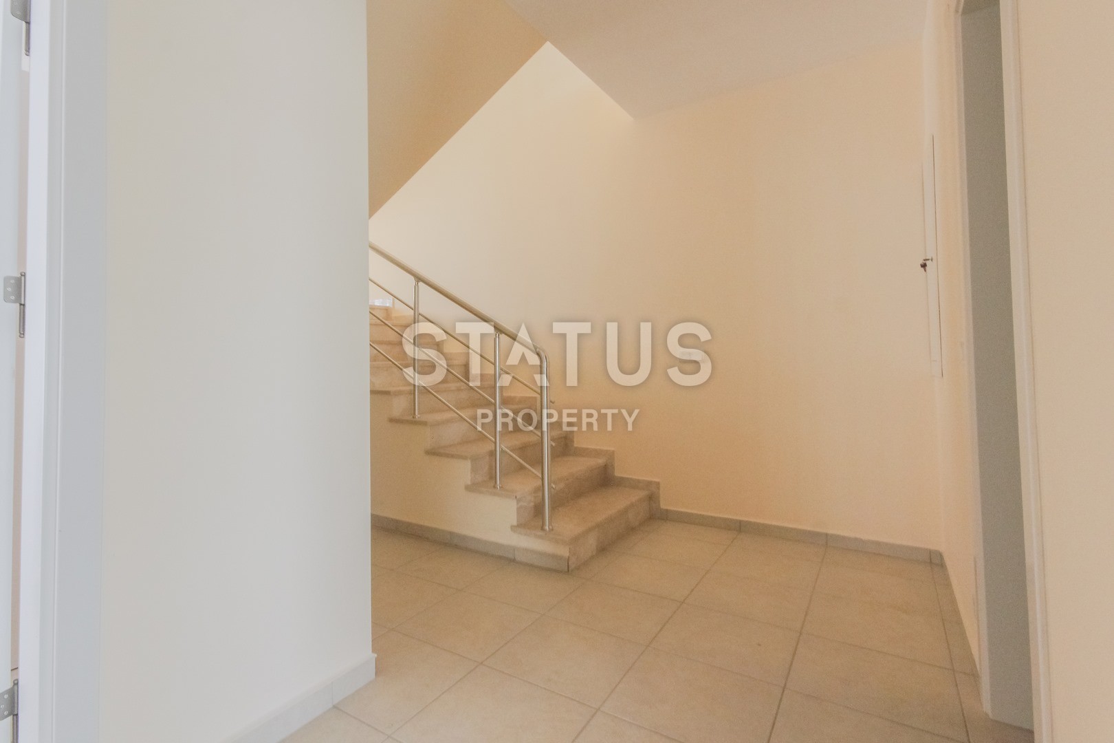 Четырехкомнатный пентхаус с видом на море, 220 м2 фото 14