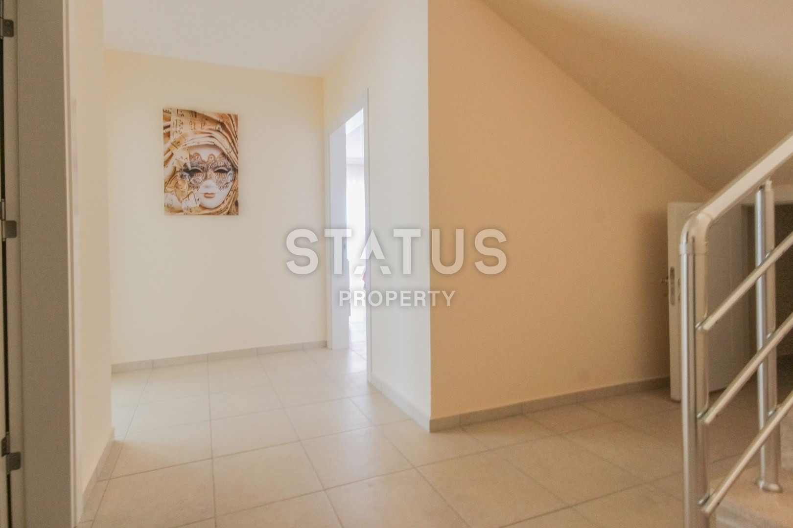 Четырехкомнатный пентхаус с видом на море, 220 м2 фото 22