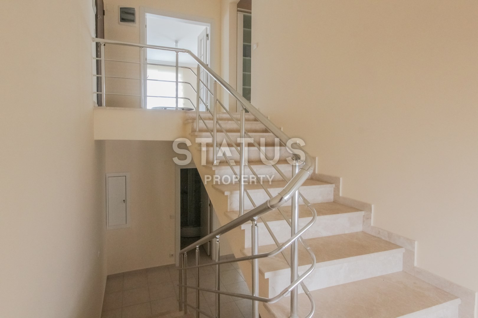 Четырехкомнатный пентхаус с видом на море, 220 м2 фото 23