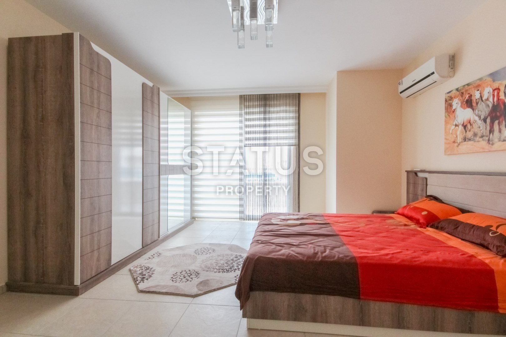 Четырехкомнатный пентхаус с видом на море, 220 м2 фото 24