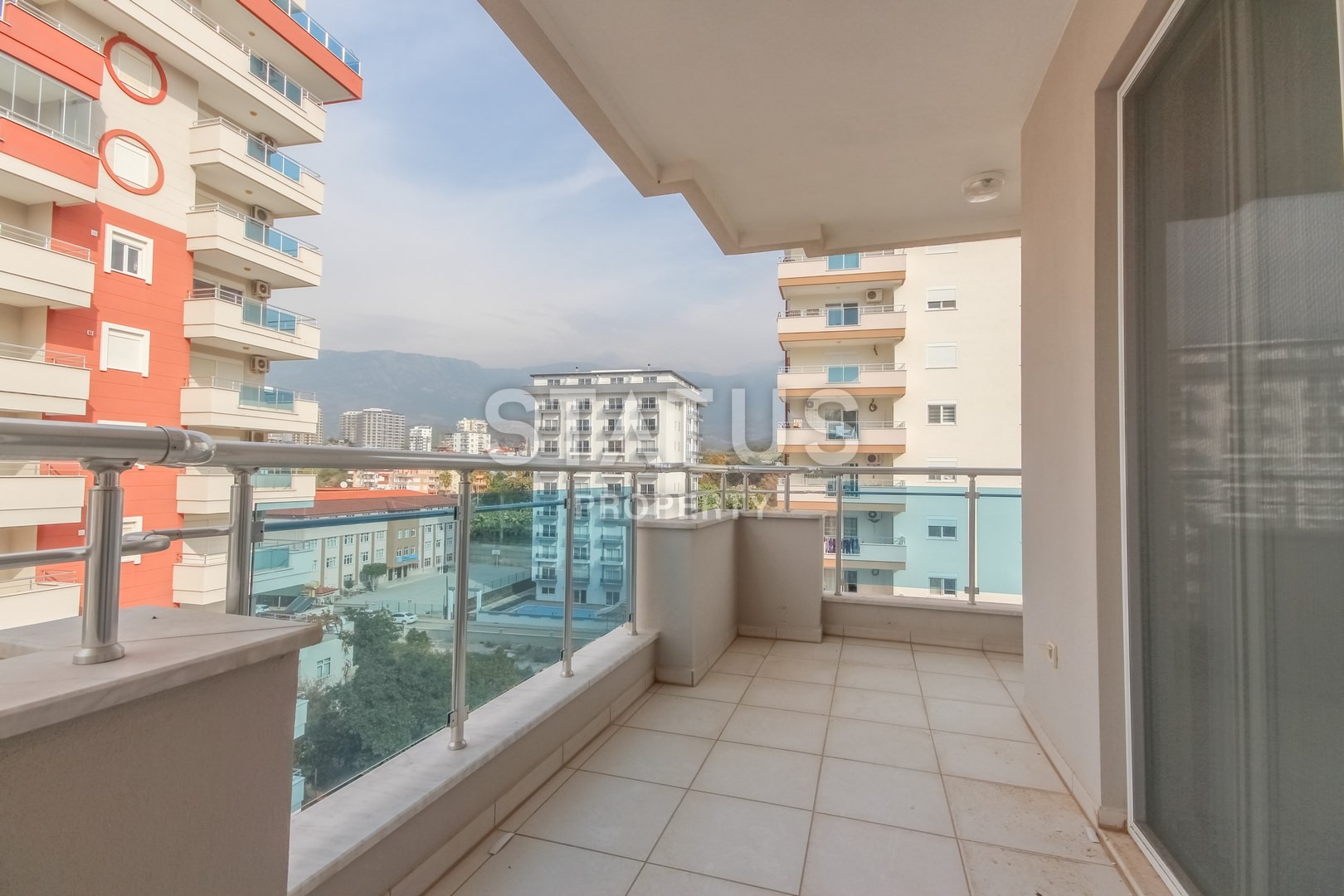 Четырехкомнатный пентхаус с видом на море, 220 м2 фото 29