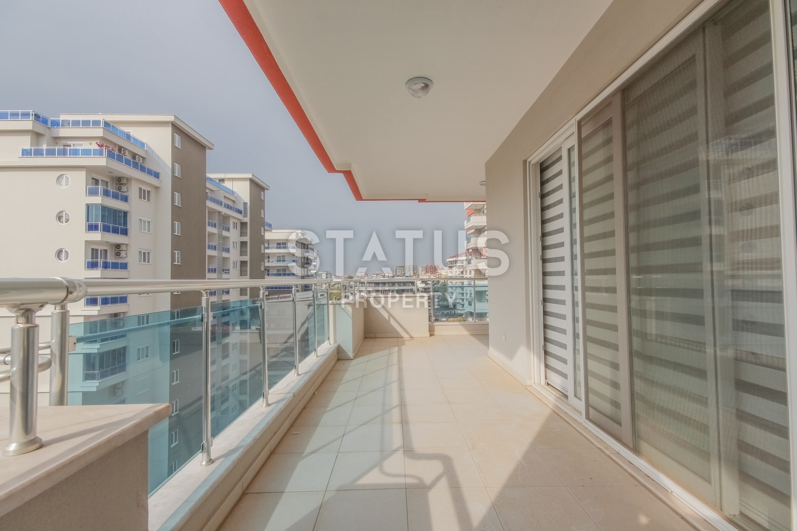 Четырехкомнатный пентхаус с видом на море, 220 м2 фото 31