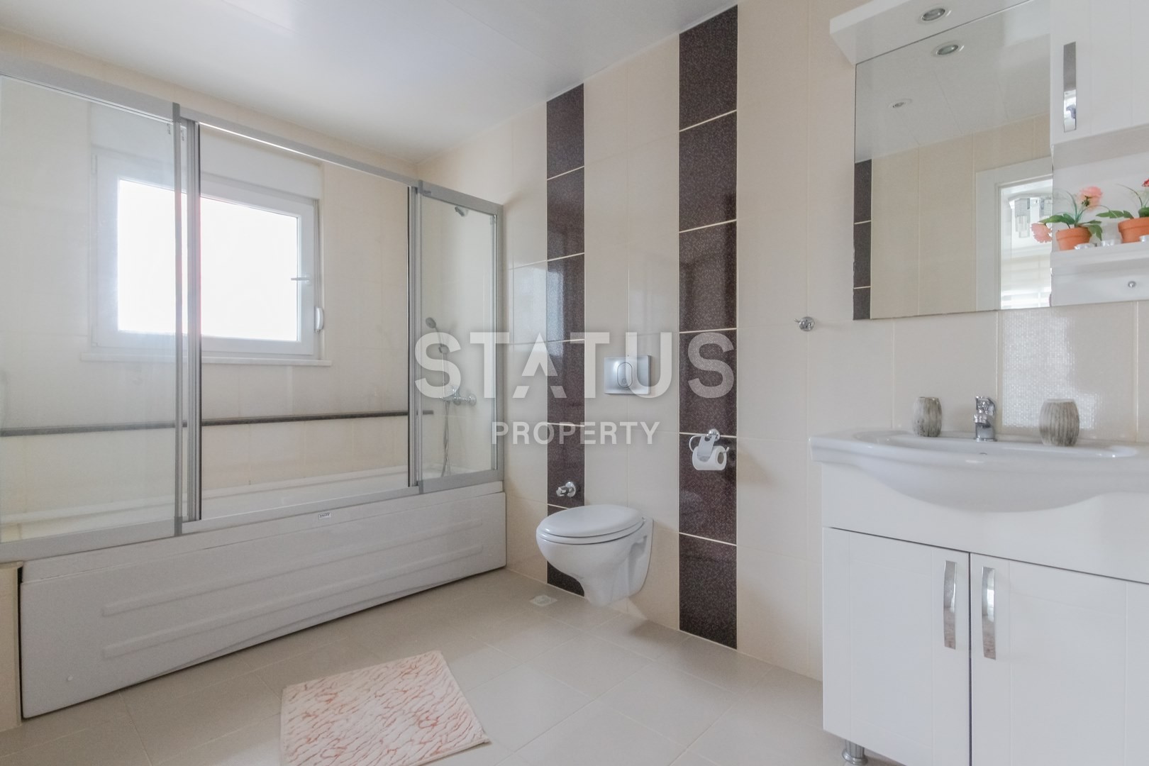 Четырехкомнатный пентхаус с видом на море, 220 м2 фото 32