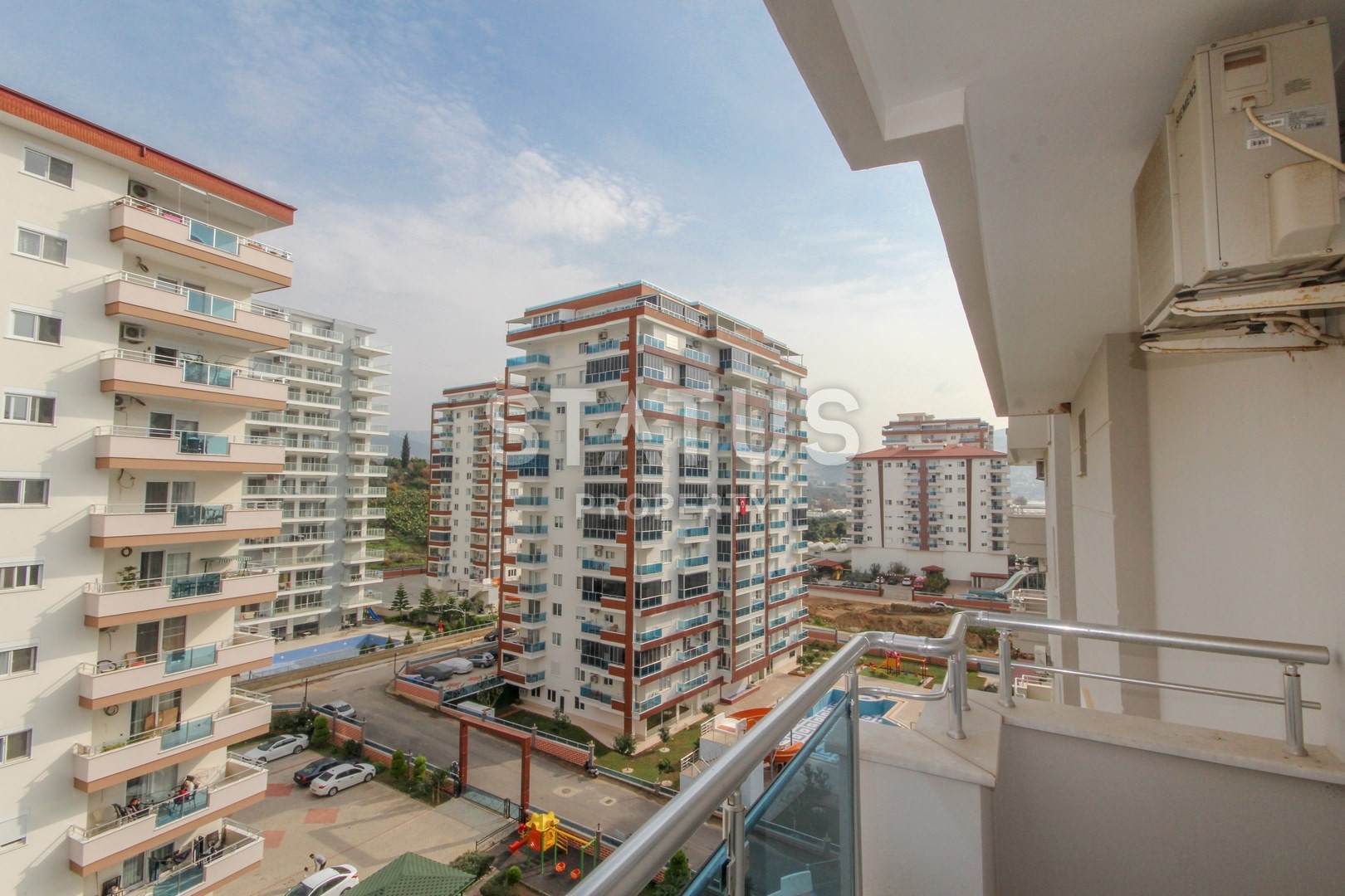 Четырехкомнатный пентхаус с видом на море, 220 м2 фото 34