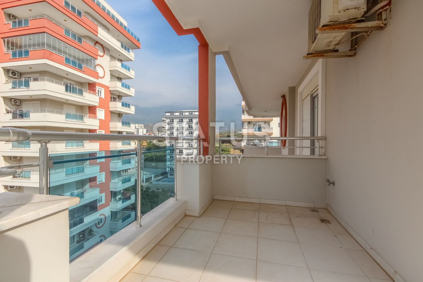 Четырехкомнатный пентхаус с видом на море, 220 м2 фото 36