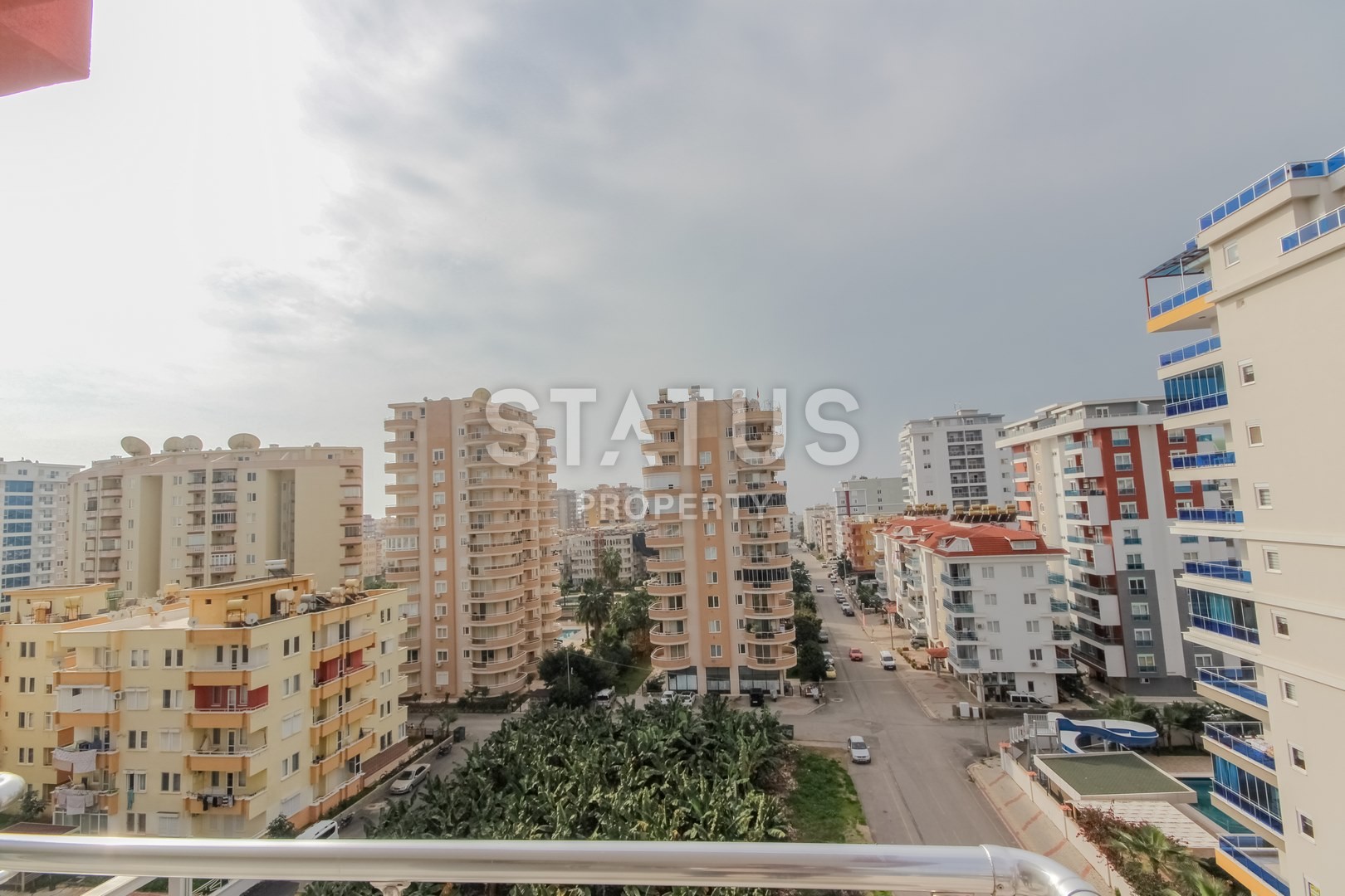 Четырехкомнатный пентхаус с видом на море, 220 м2 фото 38