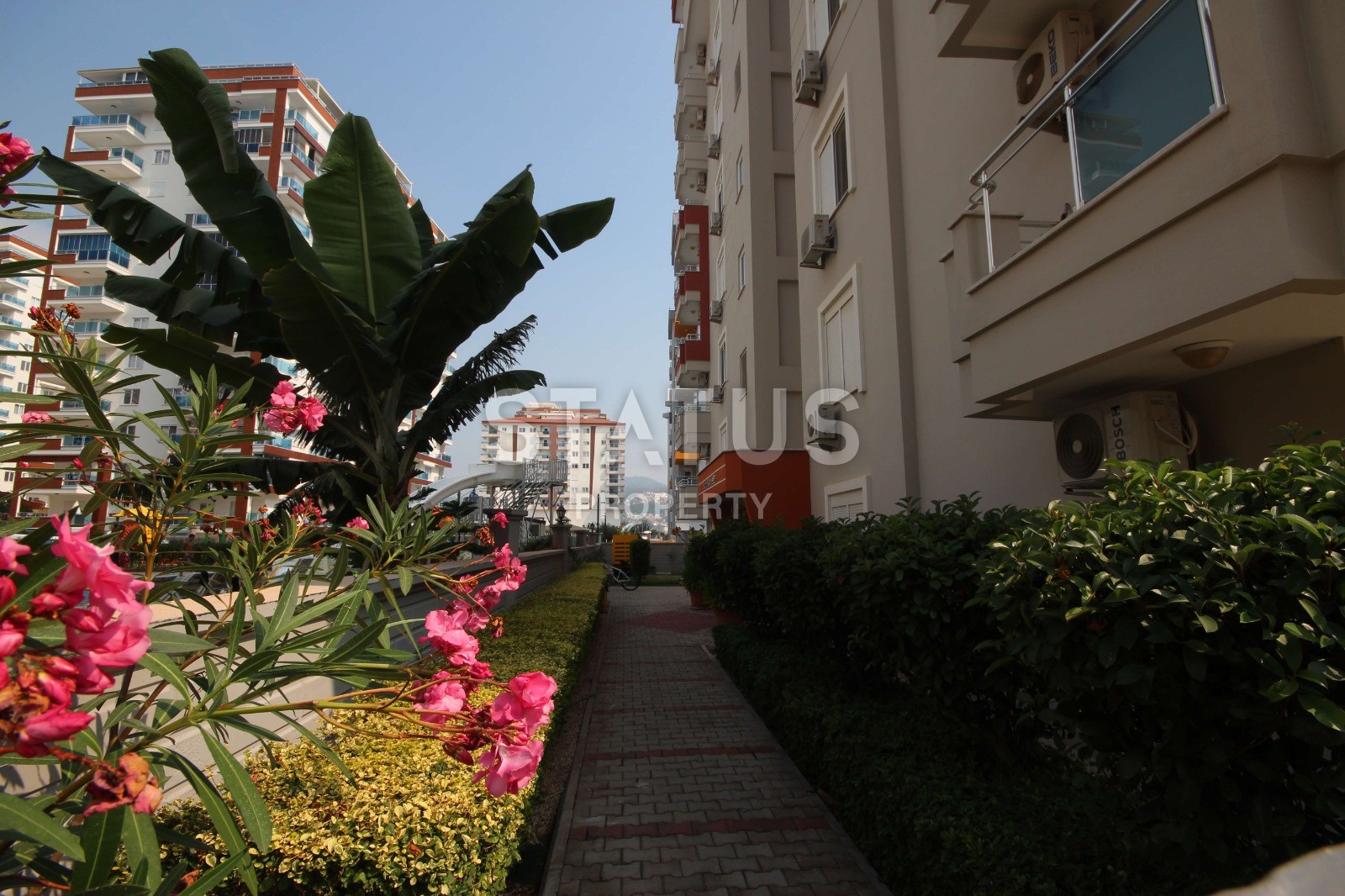 Четырехкомнатный пентхаус с видом на море, 220 м2 фото 39