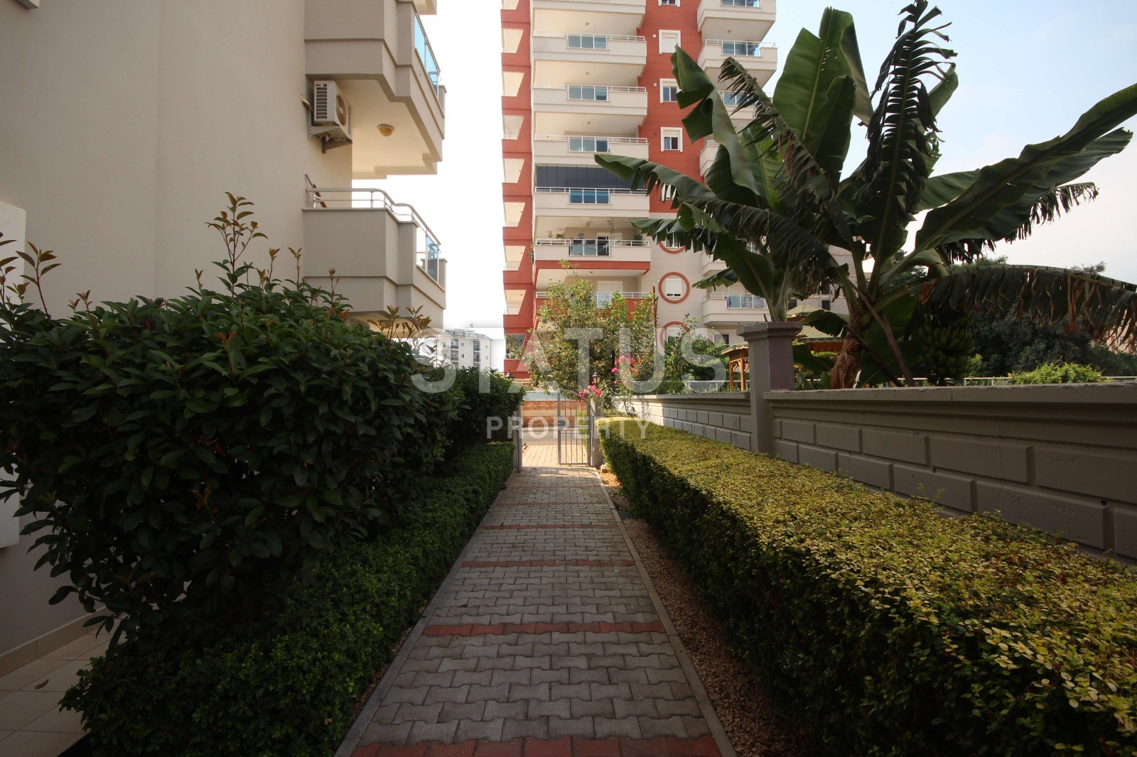 Четырехкомнатный пентхаус с видом на море, 220 м2 фото 40