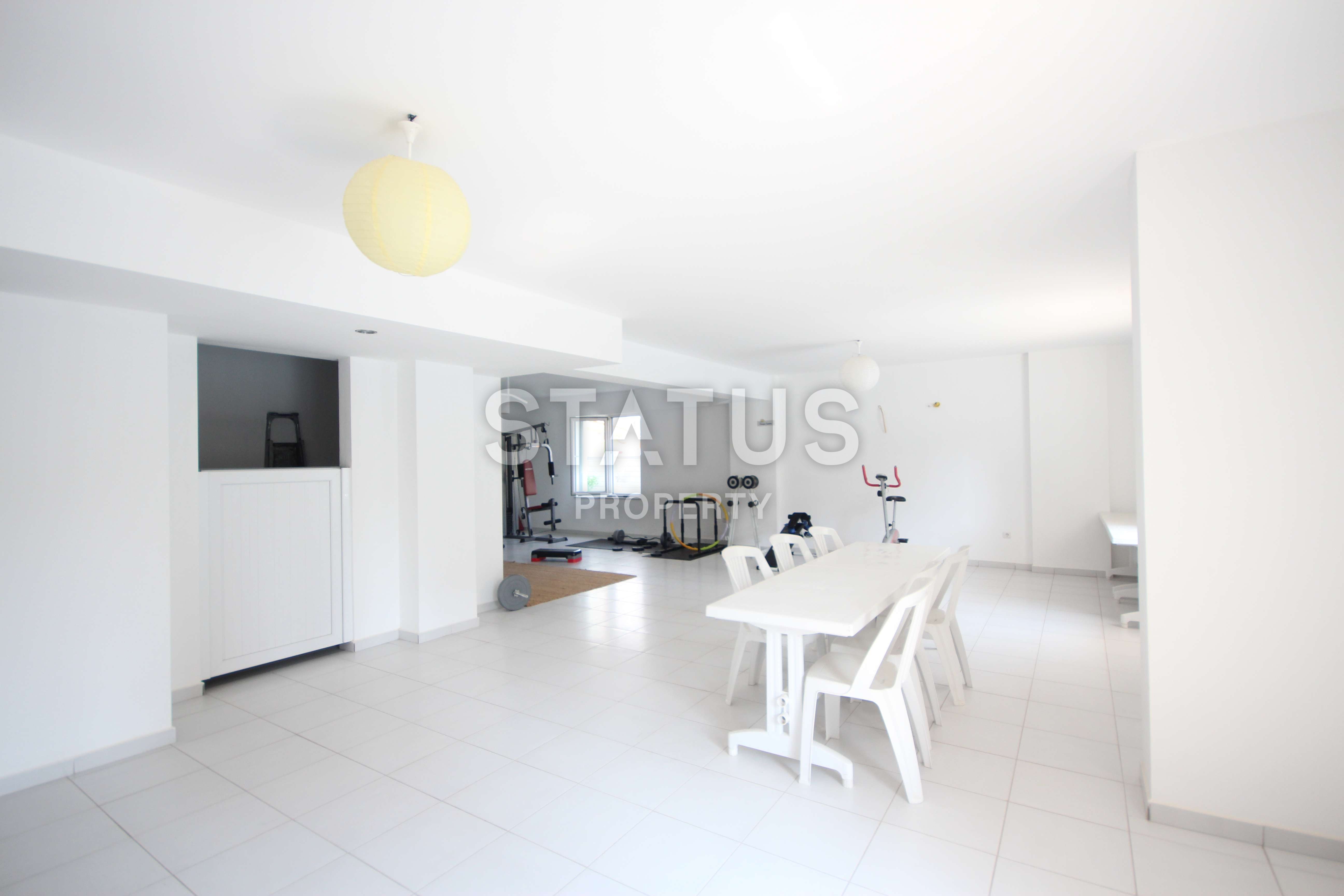 Четырехкомнатный пентхаус с видом на море, 220 м2 фото 46