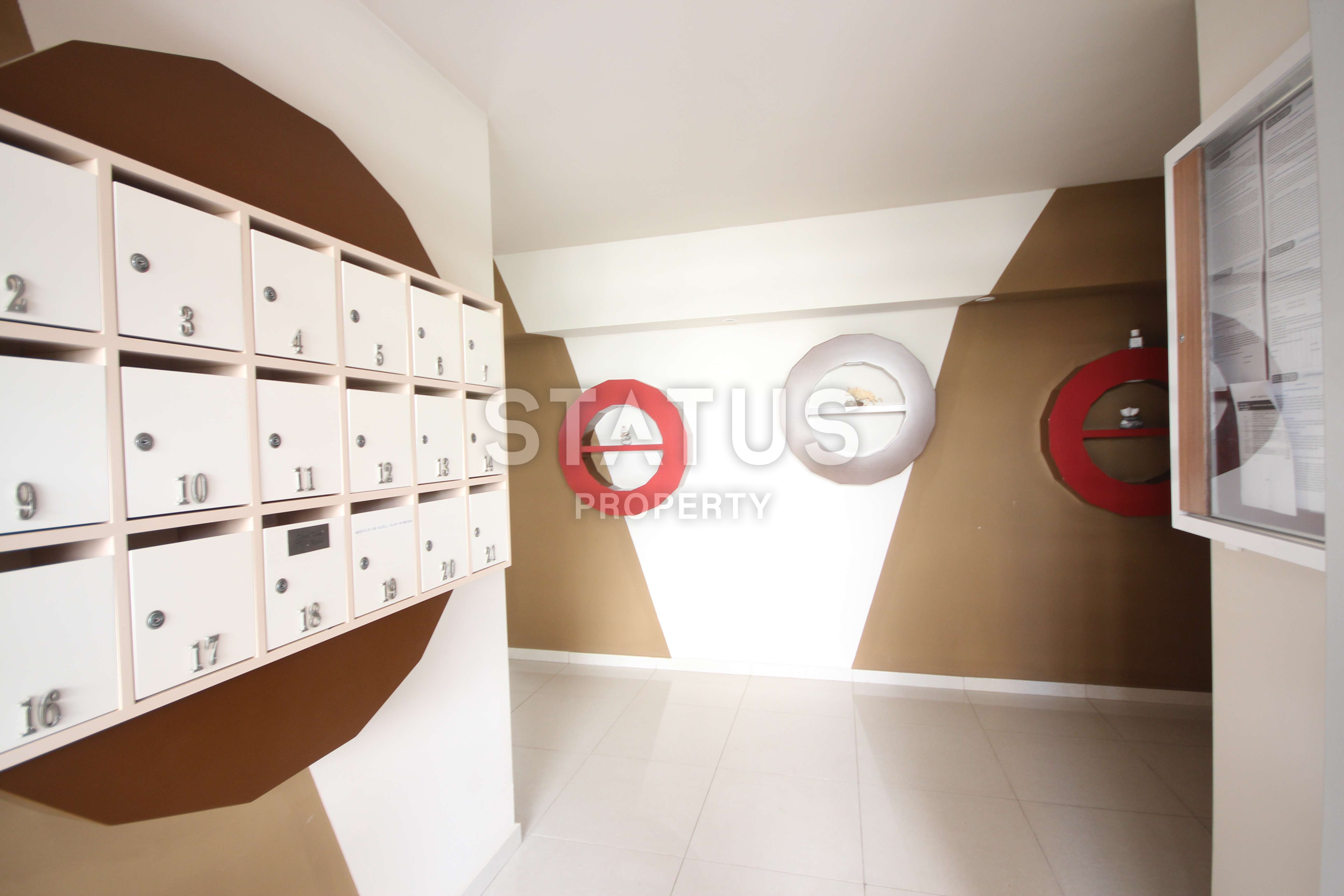 Четырехкомнатный пентхаус с видом на море, 220 м2 фото 47