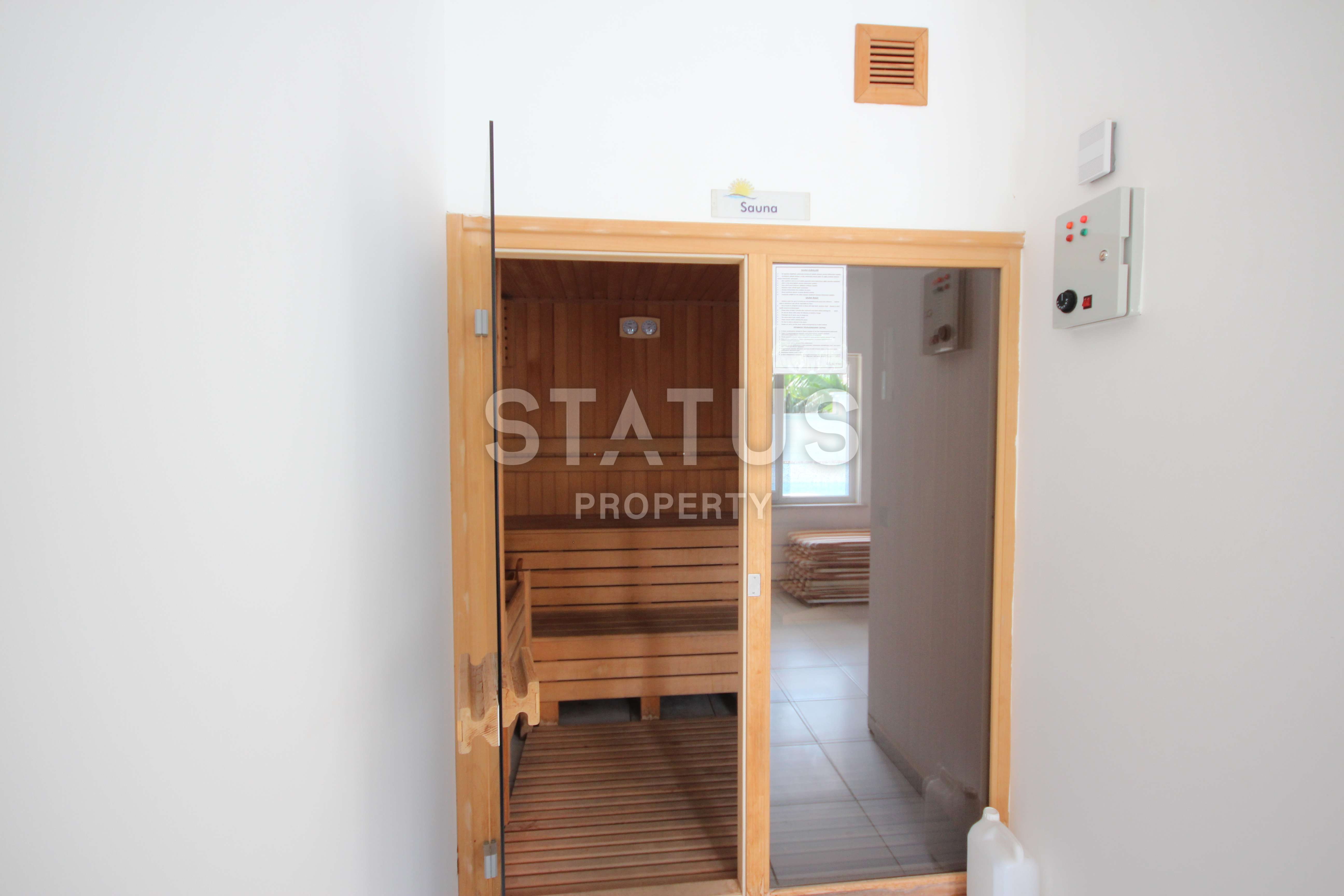 Четырехкомнатный пентхаус с видом на море, 220 м2 фото 48