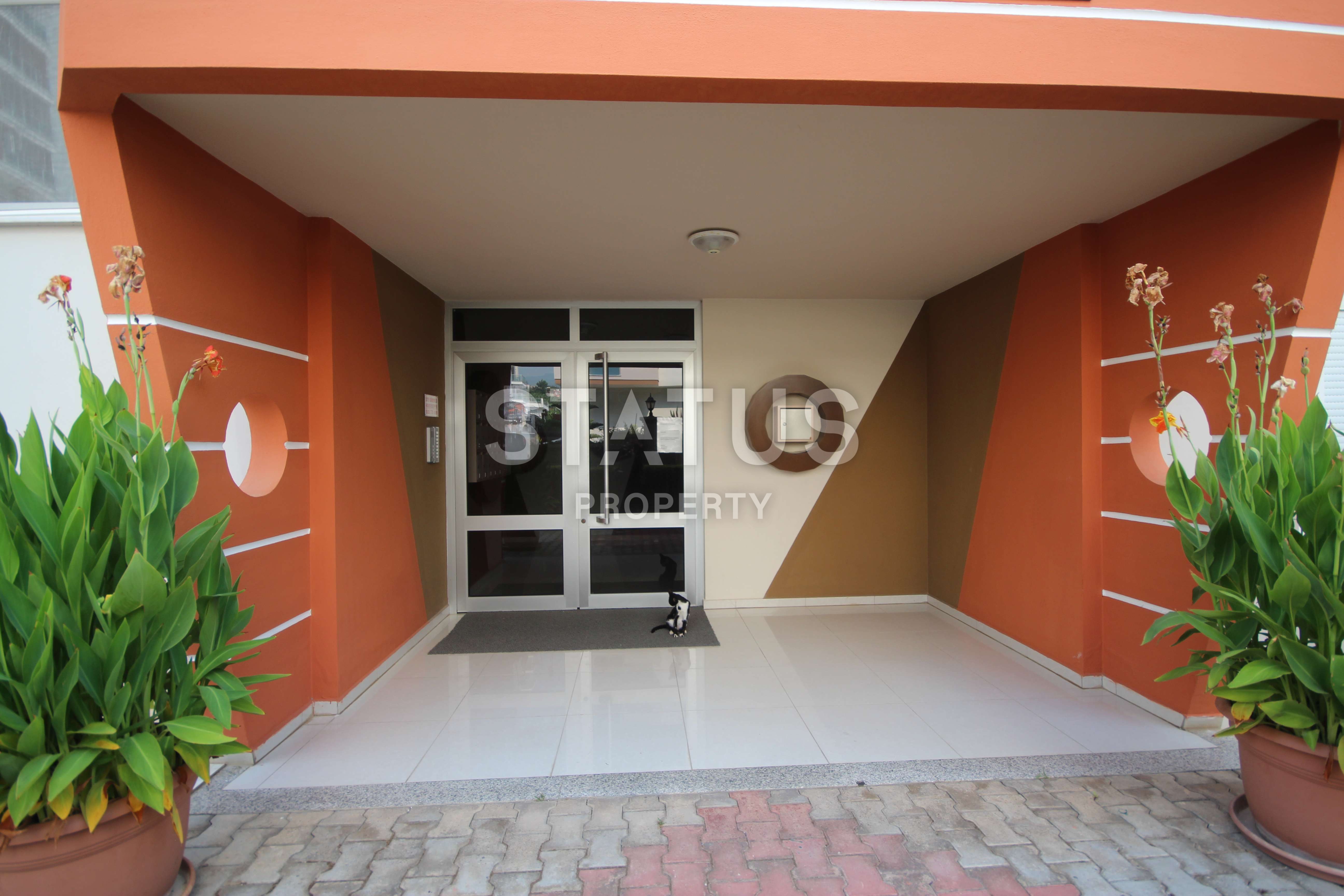 Четырехкомнатный пентхаус с видом на море, 220 м2 фото 49