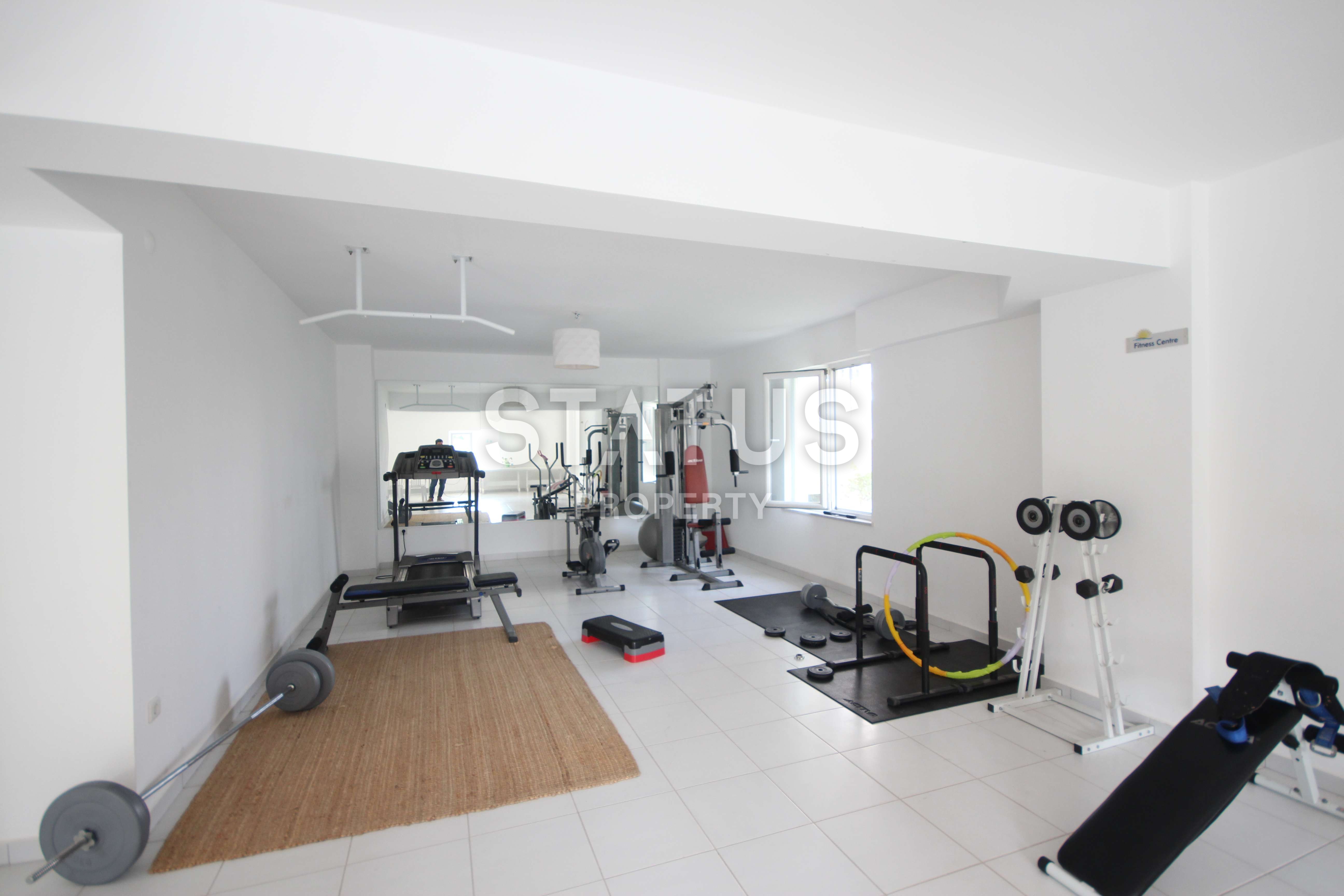 Четырехкомнатный пентхаус с видом на море, 220 м2 фото 50