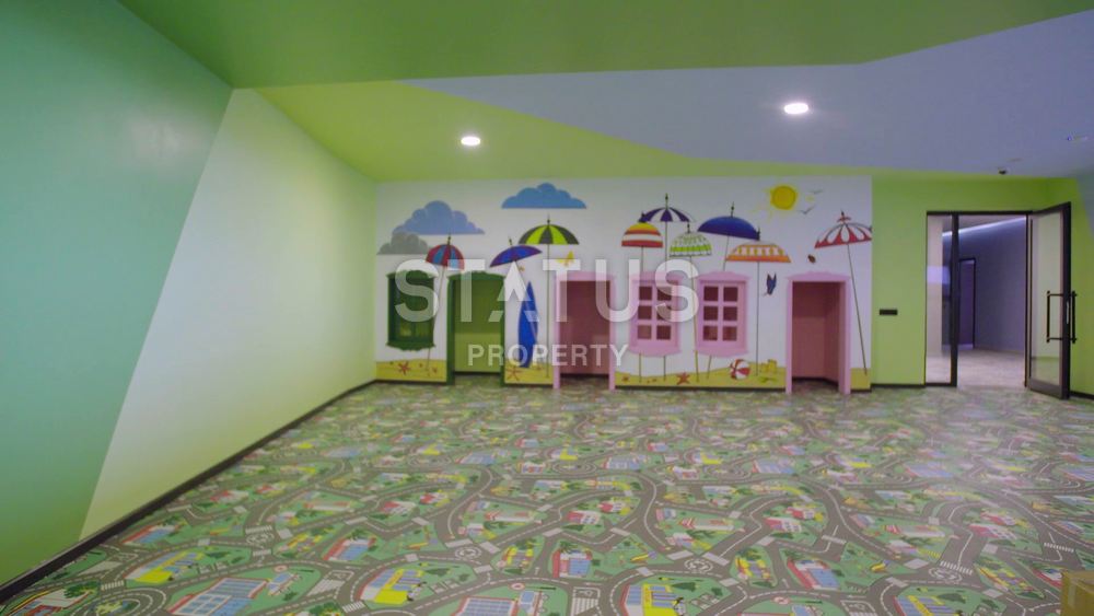 Luxury seafront property in Kargicak фото 16