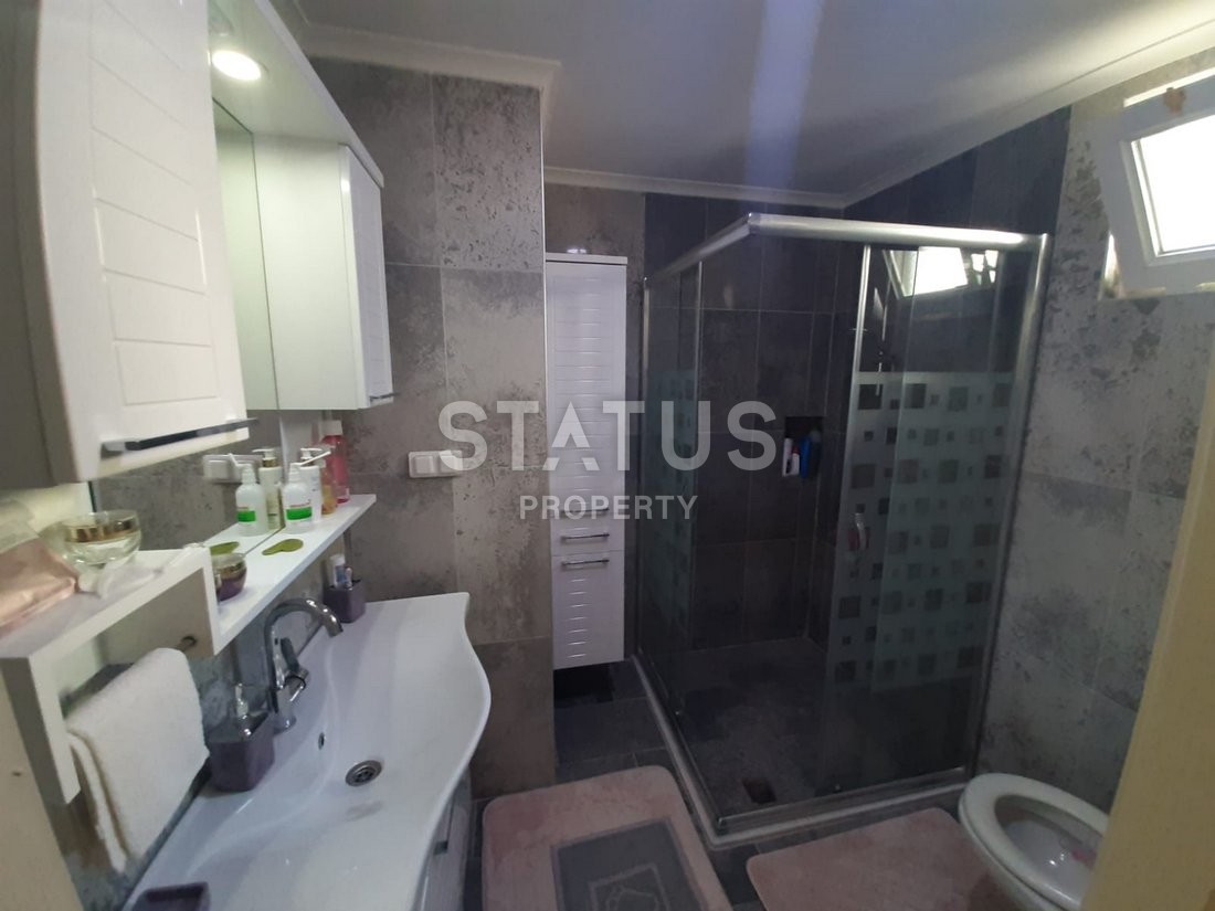 Просторные апартаменты 2+1 недалеко от моря в районе Махмутлар,120 м2. фото 18