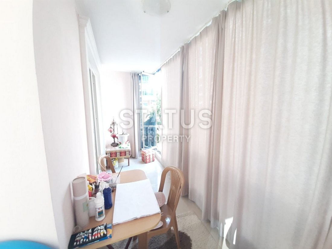 Просторные апартаменты 2+1 недалеко от моря в районе Махмутлар,120 м2. фото 21