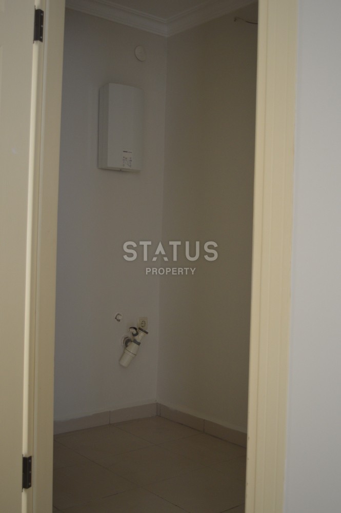 Просторные апартаменты 2+1 недалеко от моря в районе Махмутлар,120 м2. фото 25