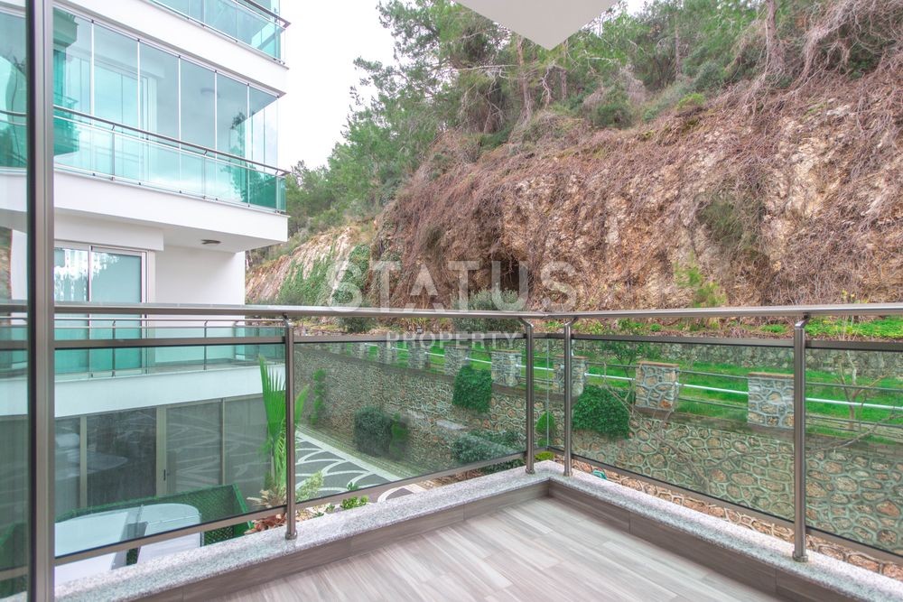 Three-room apartment with gorgeous views of the Mediterranean Sea, 120 m2 фото 17