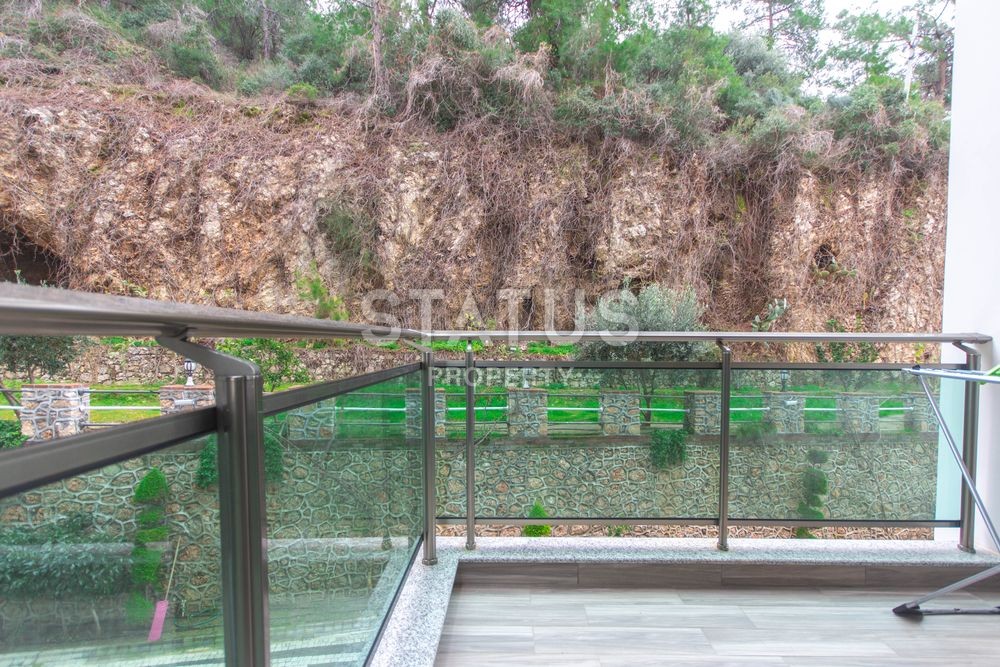 Three-room apartment with gorgeous views of the Mediterranean Sea, 120 m2 фото 26