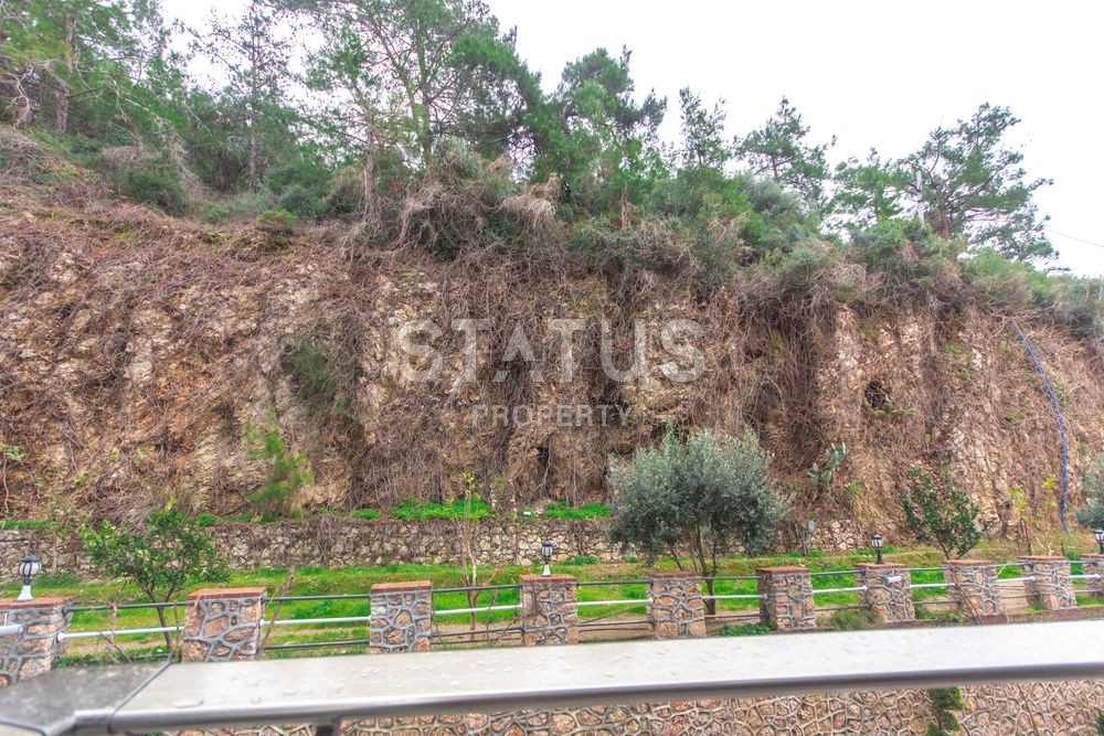 Three-room apartment with gorgeous views of the Mediterranean Sea, 120 m2 фото 28