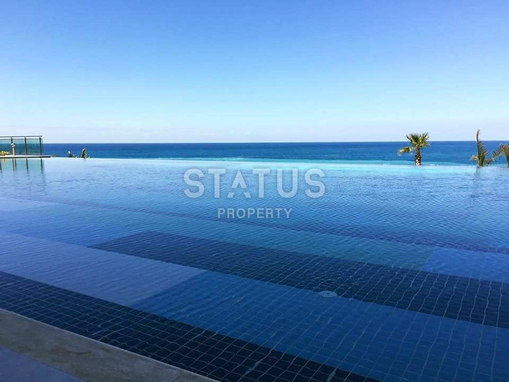 Three-room apartment with gorgeous views of the Mediterranean Sea, 120 m2 фото 42