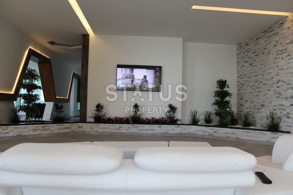 Three-room apartment with gorgeous views of the Mediterranean Sea, 120 m2 фото 57