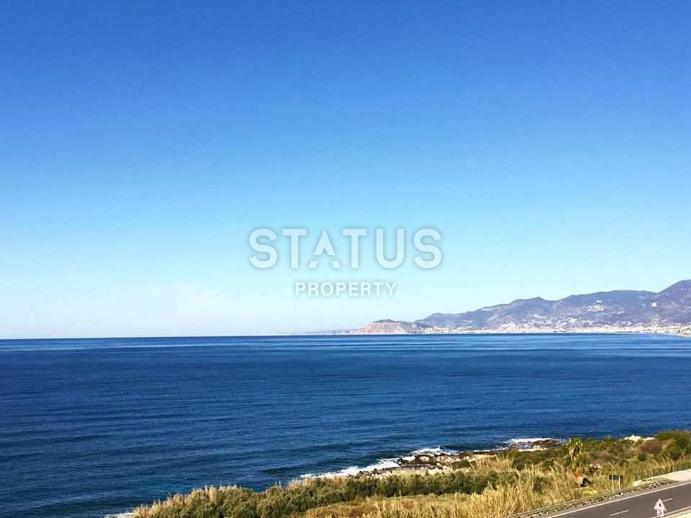 Three-room apartment with gorgeous views of the Mediterranean Sea, 120 m2 фото 60