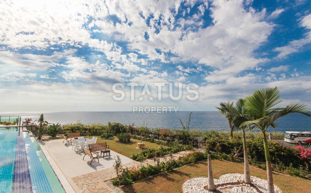 Three-room apartment with gorgeous views of the Mediterranean Sea, 120 m2 фото 65