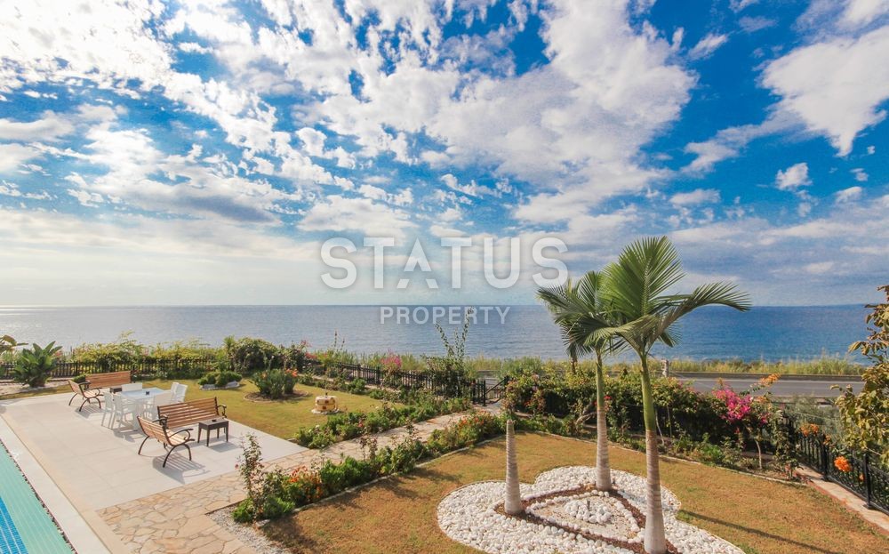 Three-room apartment with gorgeous views of the Mediterranean Sea, 120 m2 фото 74