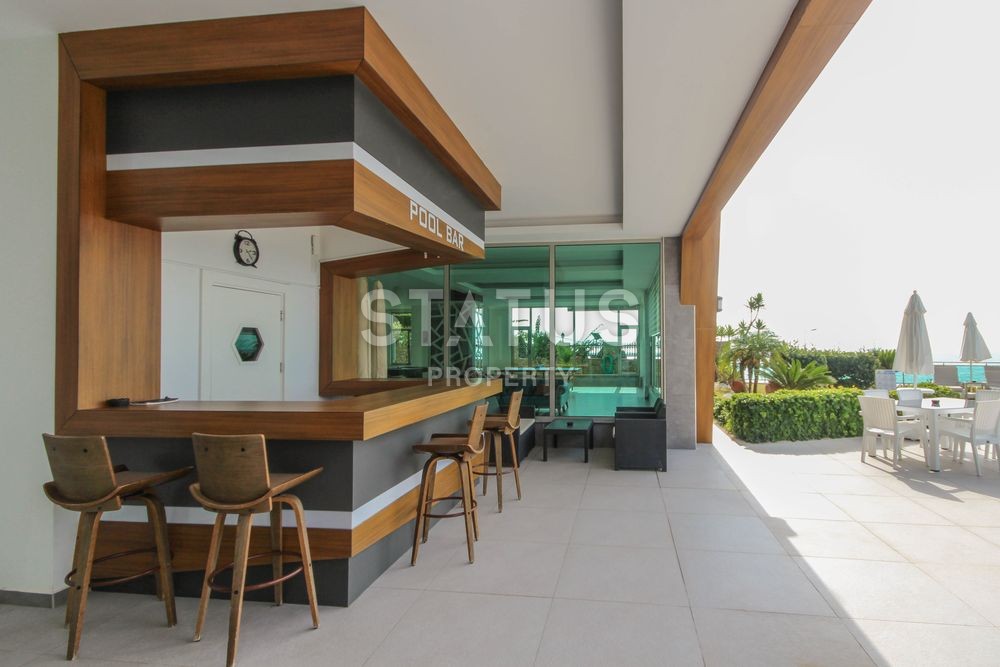 Three-room apartment with gorgeous views of the Mediterranean Sea, 120 m2 фото 76