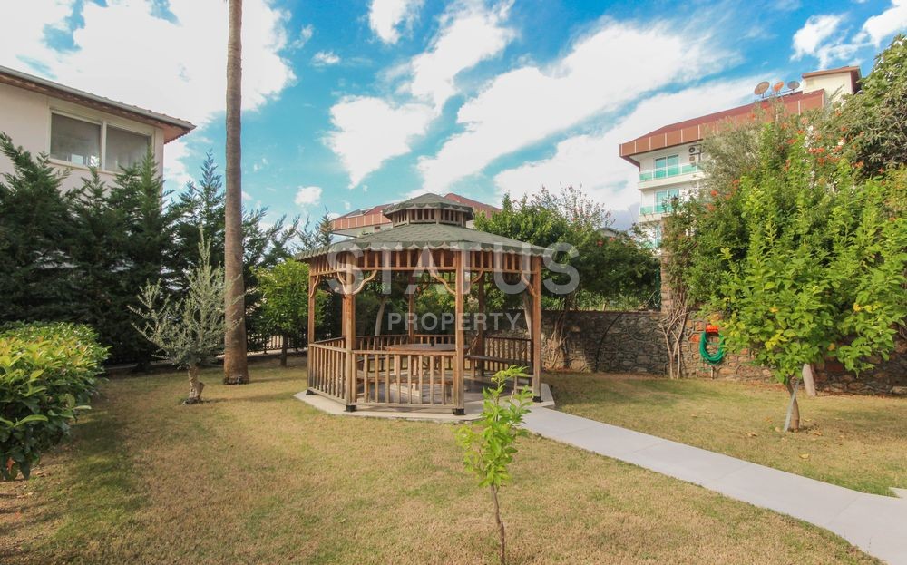 Three-room apartment with gorgeous views of the Mediterranean Sea, 120 m2 фото 79