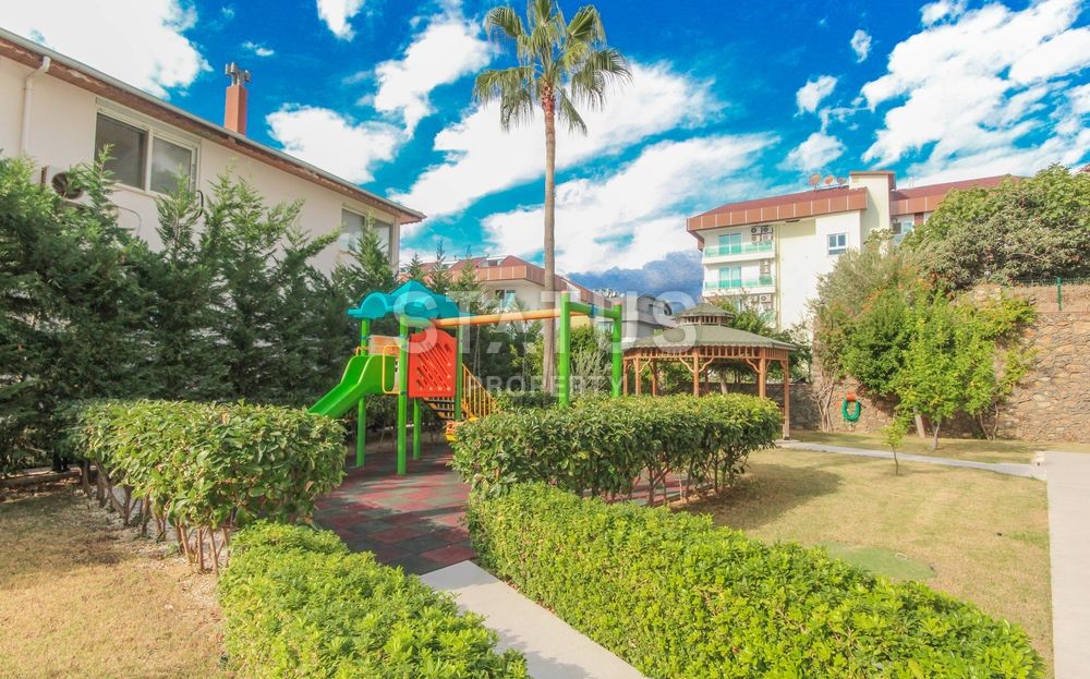 Three-room apartment with gorgeous views of the Mediterranean Sea, 120 m2 фото 80